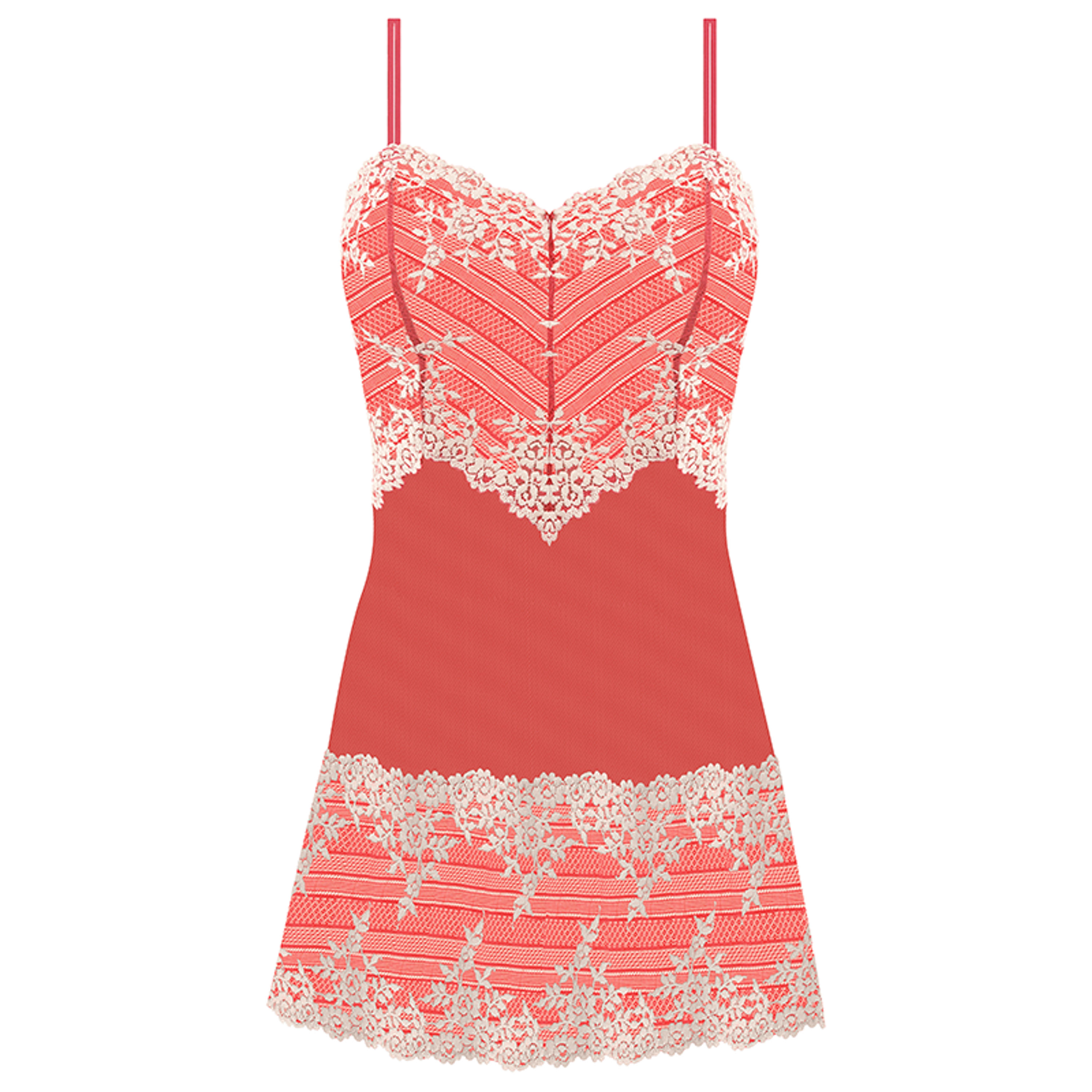 Embrace Lace Nachtjurkje