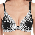 Embrace Lace Plunge BH