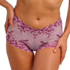 Wacoal Embrace Lace Short Keepsake Lilac