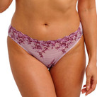 Wacoal Embrace Lace Slip Keepsake Lilac