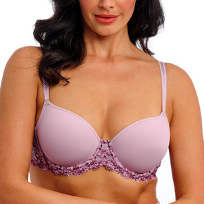Wacoal Embrace Lace Voorgevormde BH Keepsake Lilac