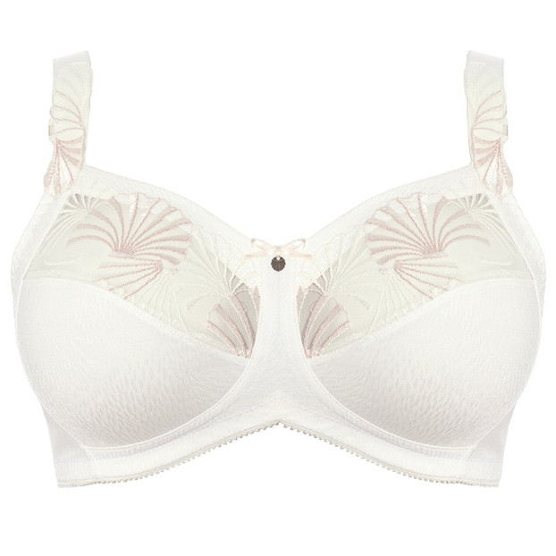 Ulla Emily BH Zonder Beugel Ecru