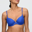 Marie Jo Swim Emly Push-up Bikinitop Electric Blue