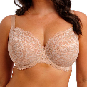 Fantasie Emmaline Side Support BH Natural Beige