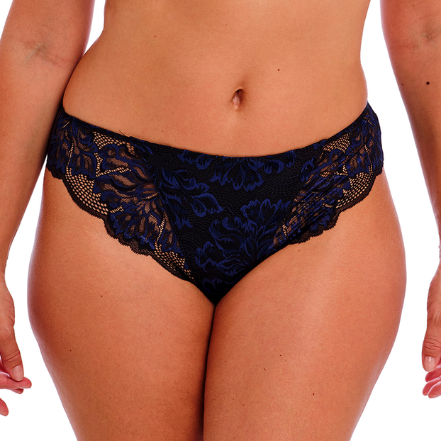 Fantasie Emmaline Slip Midnight