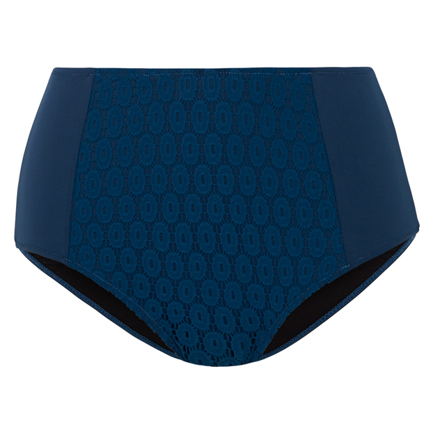 Cyell Endless Hoog Bikinibroekje