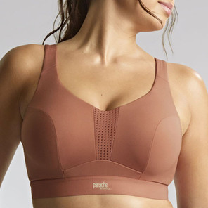 Panache Sport Endurance Sport BH Sienna Rose