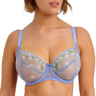 Freya Entwined Plunge BH Daisy