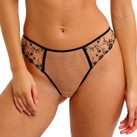 Freya Entwined String Tattoo