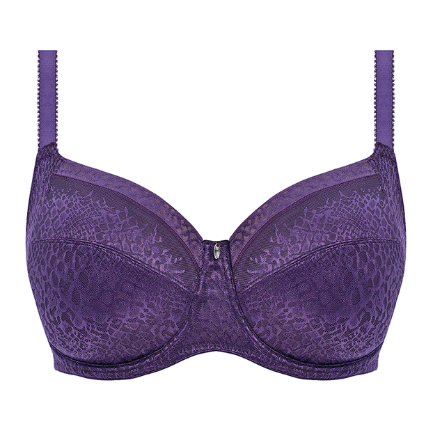 Fantasie Lingerie Envisage Full Cup BH Purple Velvet