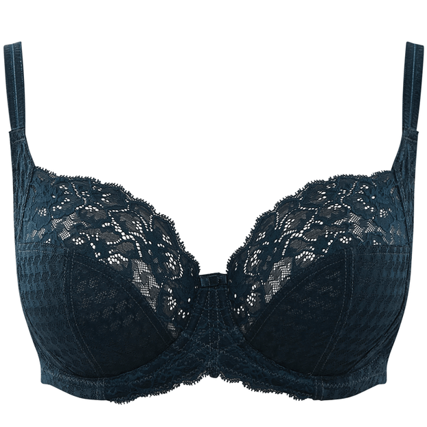 Panache Envy Balconette BH Forest