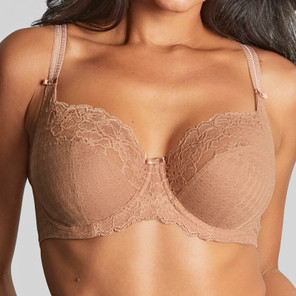 Panache Envy Full Cup BH Honey