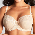 Panache Envy Full Cup BH Nude