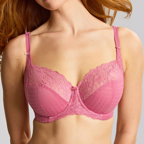 Panache Envy Full Cup BH Fuchsia Pink