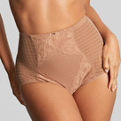 Panache Envy Hoge Tailleslip Honey