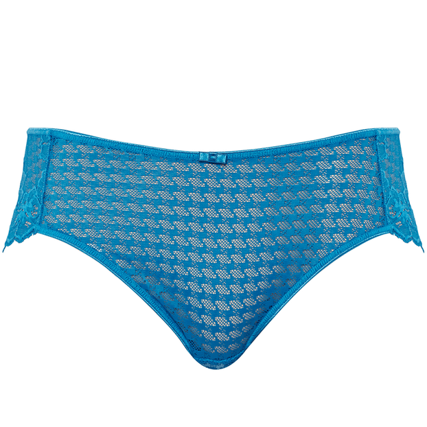 Panache Envy Slip Kingfisher