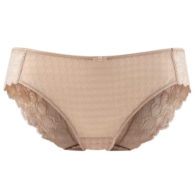 Panache Envy Slip Nude