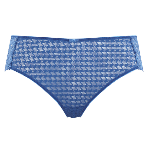 Panache Envy Slip Sapphire