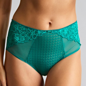 Panache Envy Tailleslip Teal