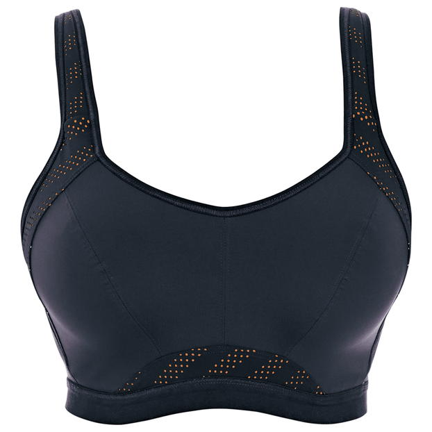 Freya Active Epic Voorgevormde Sport BH Atomic Navy 