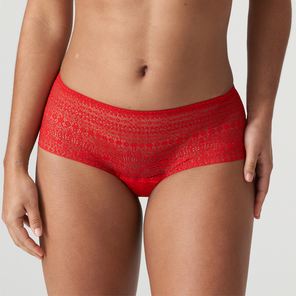 PrimaDonna Twist Epirus Hotpants Red