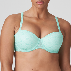 PrimaDonna Twist Epirus Voorgevormde Balconette BH Miami Mint