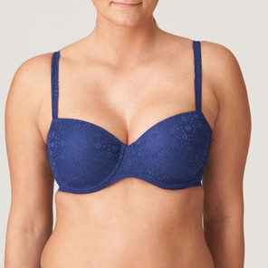 PrimaDonna Twist Epirus Voorgevormde Balconette BH Royal