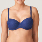 PrimaDonna Twist Epirus Voorgevormde Balconette BH Royal
