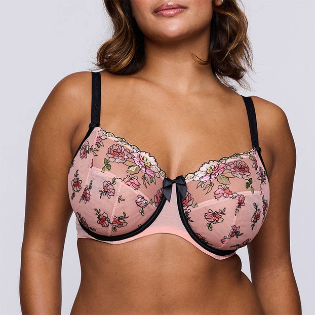 PrimaDonna Eraclea Beugel BH Parfait