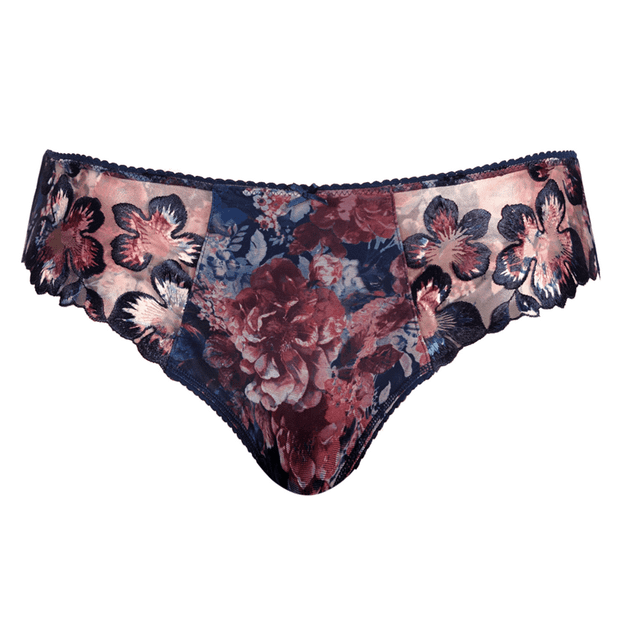 Fantasie Erica Slip Midnight