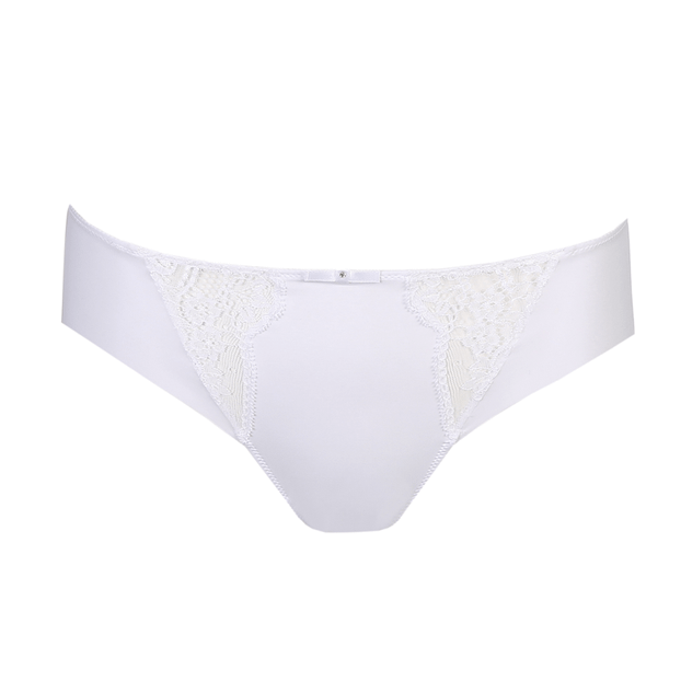 Marie Jo Erika Rioslip Wit