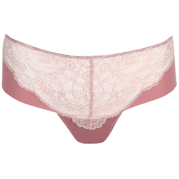 Marie Jo Erika String Ancien Rose