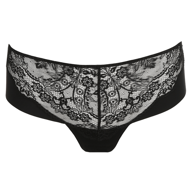 Marie Jo Erika String Zwart