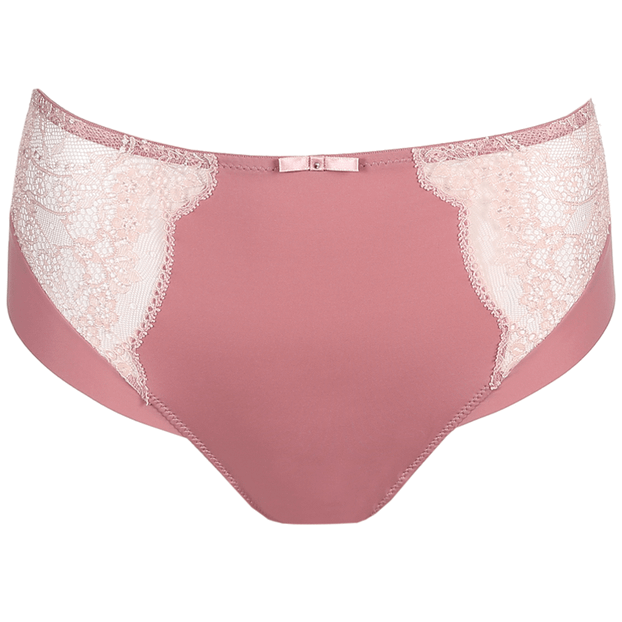 Marie Jo Erika Tailleslip Ancien Rose