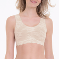 Essential Lace Bralette