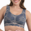 Essential Lace Bralette