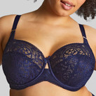 Sculptresse Estel Full Cup BH Navy