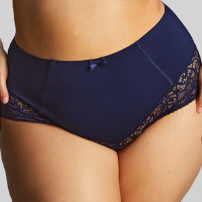 Sculptresse Estel Tailleslip Navy