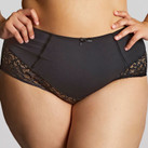 Sculptresse Estel Tailleslip Noir