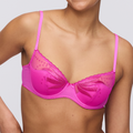 Etoile Padded Plunge BH