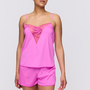 Marie Jo Etoile Pyjamaset Cactus Flower