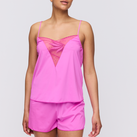 Marie Jo Etoile Pyjamaset Cactus Flower