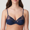Etoile Padded Plunge BH