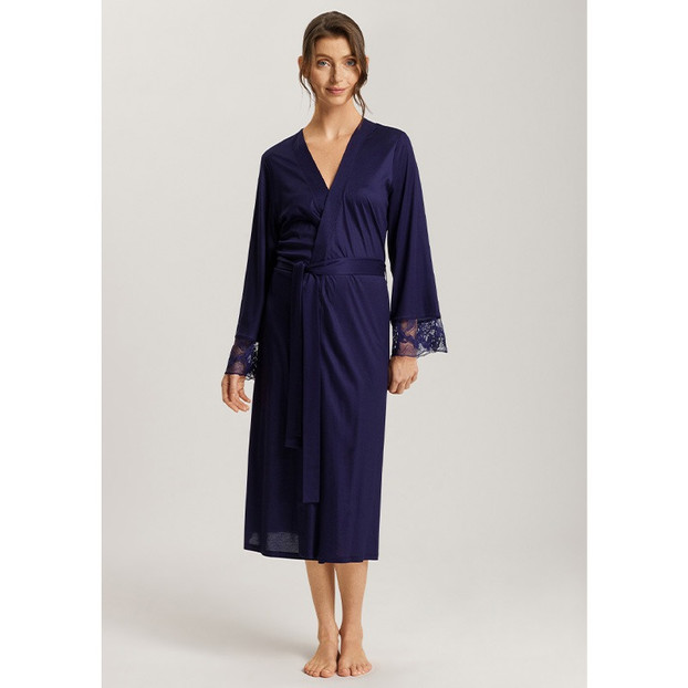 Hanro Eva Badjas Evening Blue