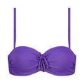 Evening Glam Bandeau Bikinitop