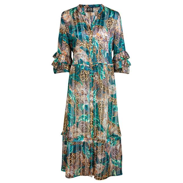 Maryan Mehlhorn Exotica Strandjurkje Exotic Mandala