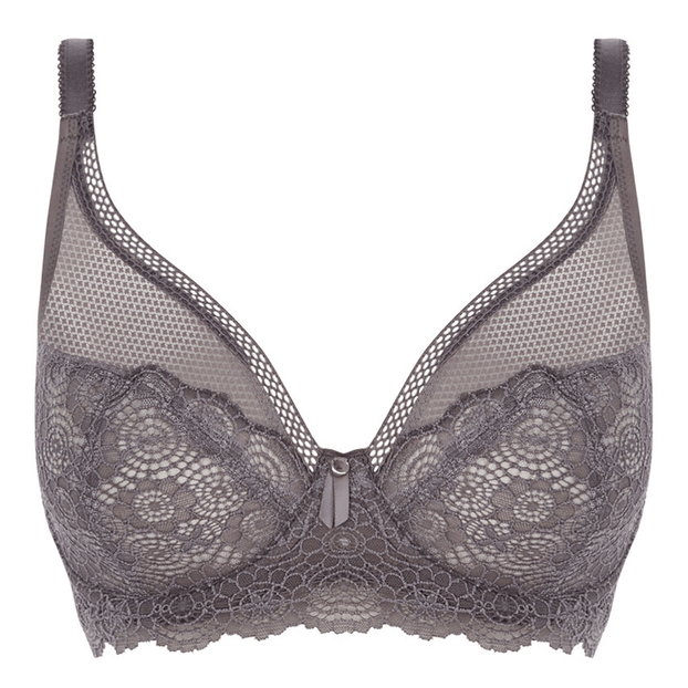 Freya Expression Plunge BH Shark