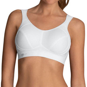 Anita Extreme Control Sport BH Wit