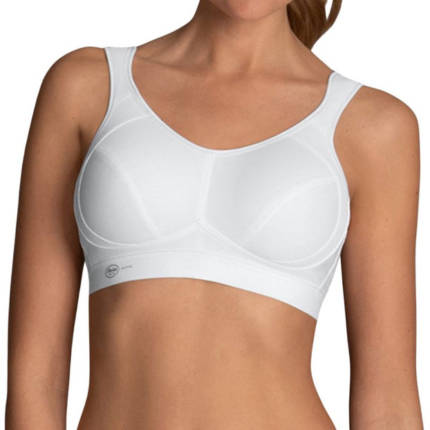 Anita Extreme Control Sport BH Wit