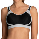 Anita Extreme Control Sport BH Zwart